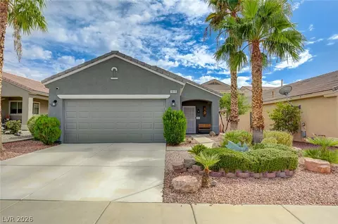 1815 Basalt Mesa Ave, Henderson, NV 89012