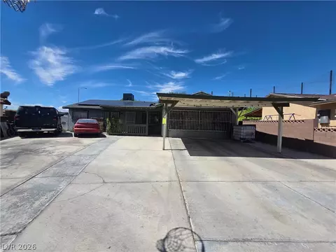 500 Kuilima Rd, Las Vegas, NV 89110