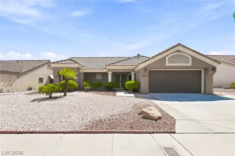 8729 Villa Ridge Dr, Las Vegas, NV 89134
