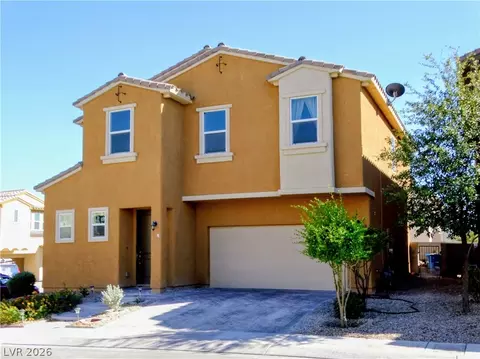 Undisclosed, Las Vegas, NV 89142