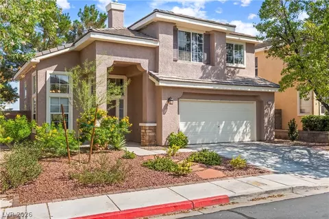 1012 Venetian Hills Ln, Las Vegas, NV 89144