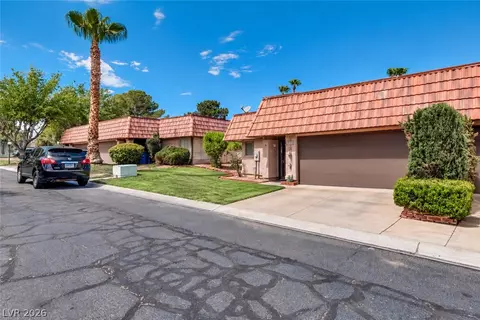 6436 Candlebrush Ln, Las Vegas, NV 89107