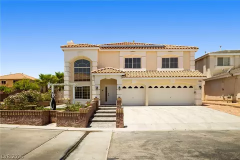 7989 Coronado Coast St, Las Vegas, NV 89139