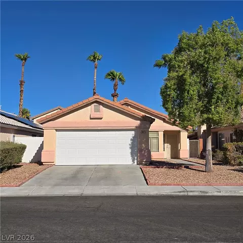 8976 Quarrystone Way, Las Vegas, NV 89123