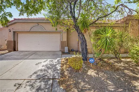 5205 Rock Cabin Ct, North Las Vegas, NV 89031