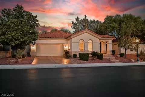 2849 Botticelli Dr, Henderson, NV 89052