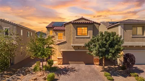 5731 Sedona Springs St, North Las Vegas, NV 89031