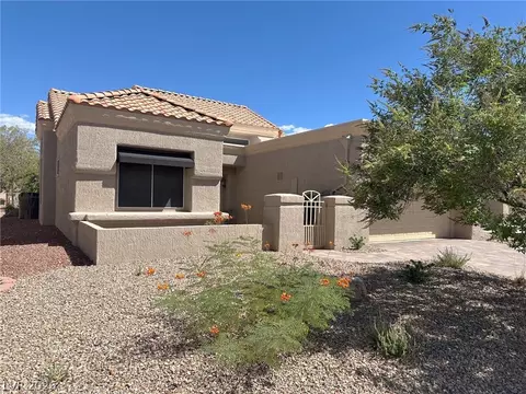2428 Desert Butte Dr, Las Vegas, NV 89134