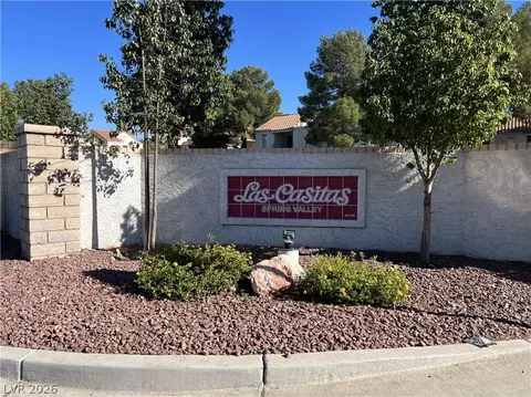 4747 Nara Vista Way #101, Las Vegas, NV 89103
