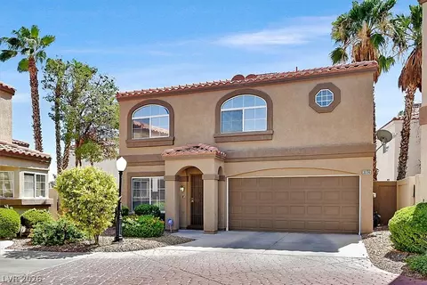 3236 Cheltenham St, Las Vegas, NV 89129