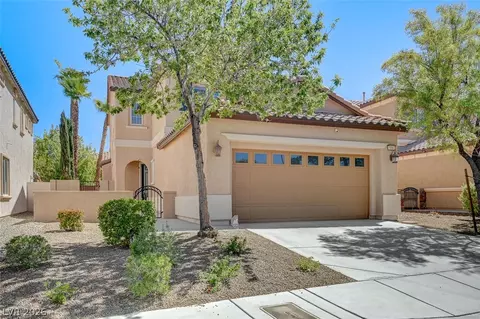 916 Baronet Dr, Las Vegas, NV 89138