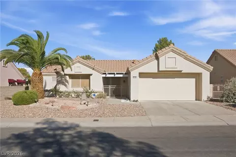 2504 Springridge Dr, Las Vegas, NV 89134