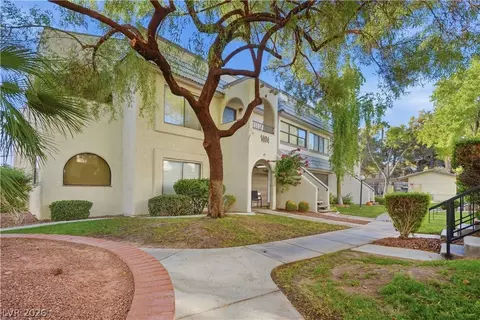 1404 Santa Margarita St #H, Las Vegas, NV 89146