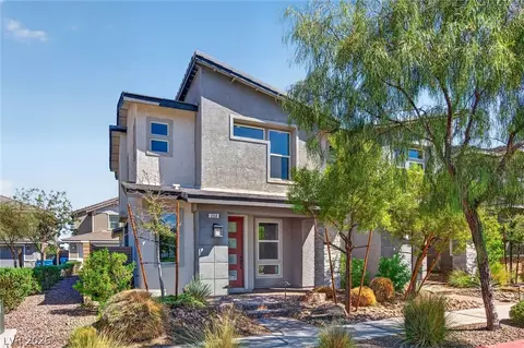 208 Alla Breve Ave, Henderson, NV 89011