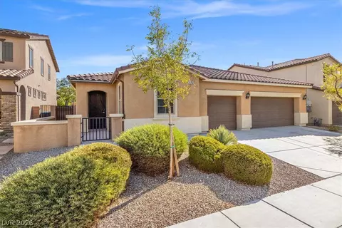 1874 Nature Park Dr, North Las Vegas, NV 89084