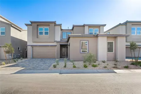 1634 Amalfi Arches Pl, Henderson, NV 89011