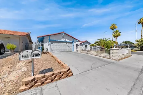 3107 Trueno Rd, Henderson, NV 89014