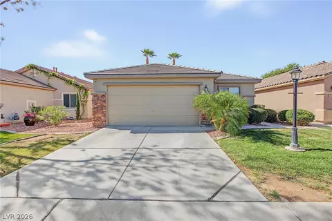 5643 Crowbush Cove Pl, Las Vegas, NV 89122