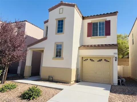 7653 Hampton Park Ln, Las Vegas, NV 89113