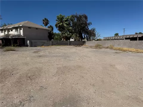 Reynolds Avenue, North Las Vegas, NV 89030