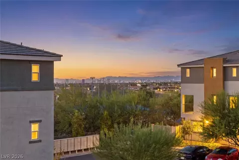10059 Dazzling Sunrays Ave, Las Vegas, NV 89129