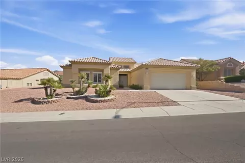 3156 Faiss Dr, Las Vegas, NV 89134