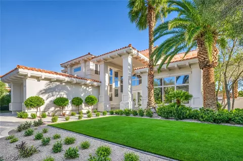 8805 Spanish Mountain Dr, Las Vegas, NV 89148