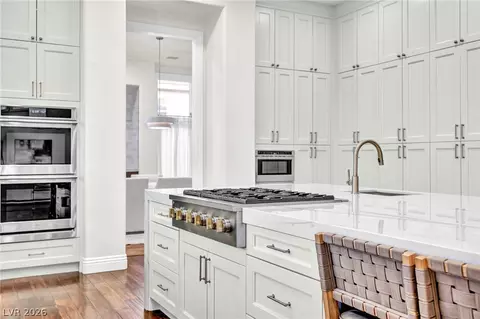 8805 Spanish Mountain Dr, Las Vegas, NV 89148