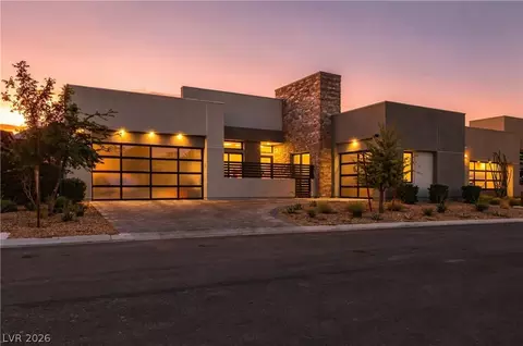 477 E Vista Sunset Ave, Las Vegas, NV 89138