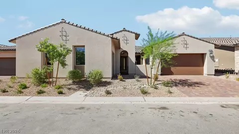 214 Paraggi Bay Dr, Henderson, NV 89011