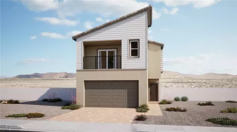 134 May Park Ave, Henderson, NV 89011