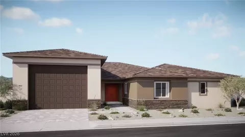 5133 Sparkling Moon St, Las Vegas, NV 89149