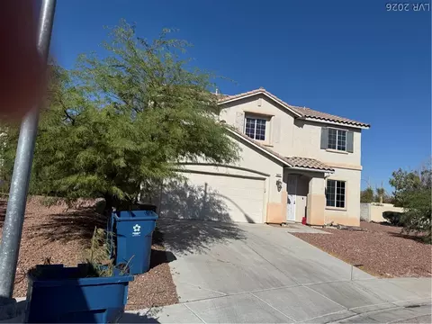 5637 Sage Spring St, Las Vegas, NV 89118