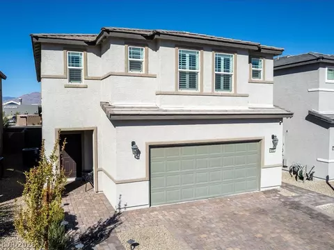 6082 Rose Springs Ave, Las Vegas, NV 89130