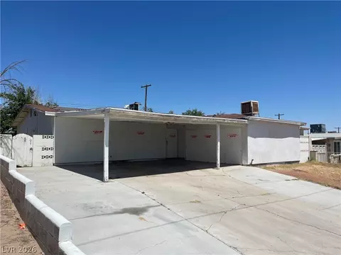 3116 Kings Way, Las Vegas, NV 89102