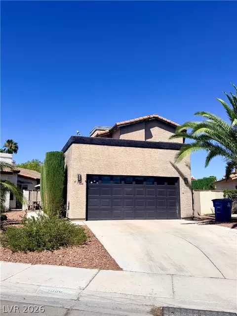 6556 Gatehouse Ln, Las Vegas, NV 89108