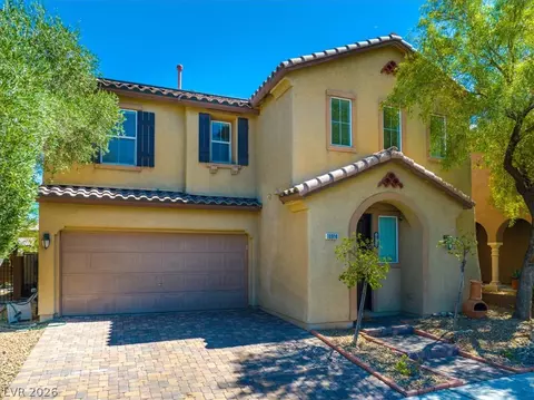 10918 Arapaho Basin St, Las Vegas, NV 89179