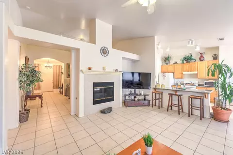 8628 Highland View Ave, Las Vegas, NV 89145