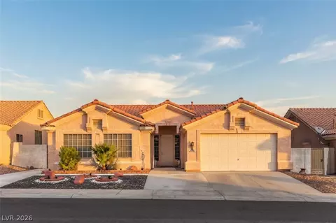 8628 Highland View Ave, Las Vegas, NV 89145