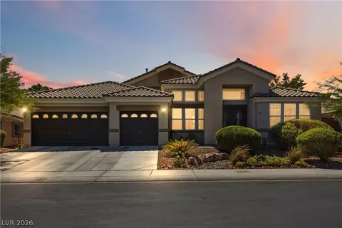 2909 Tanagrine Dr, North Las Vegas, NV 89084