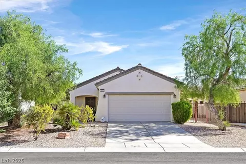 2553 Leighton Ave, Henderson, NV 89052