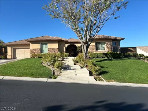 27 Chalet Hills Ter, Henderson, NV 89052