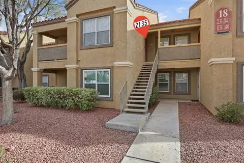 2300 E Silverado Ranch Blvd #2135, Las Vegas, NV 89183