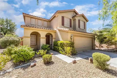 5909 Lingering Breeze St, Las Vegas, NV 89148