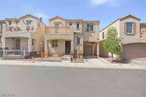 7451 Margollini St, Las Vegas, NV 89148
