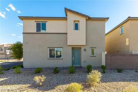 6911 Orange Horizon St, North Las Vegas, NV 89086
