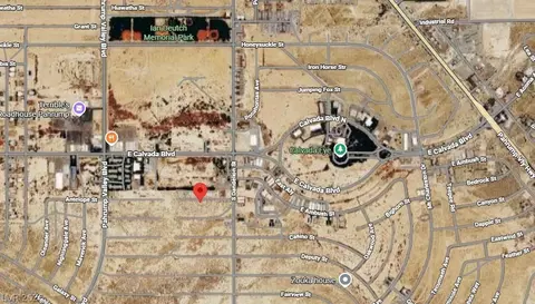 1681 Antelope St, Pahrump, NV 89048