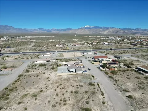 931 W Marva Ln, Pahrump, NV 89060