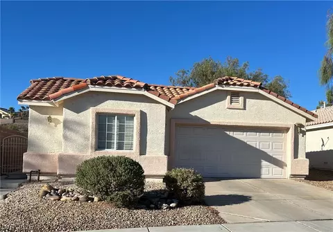 2280 Chestnut Ranch Ave, Henderson, NV 89052
