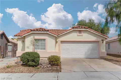 2280 Chestnut Ranch Ave, Henderson, NV 89052
